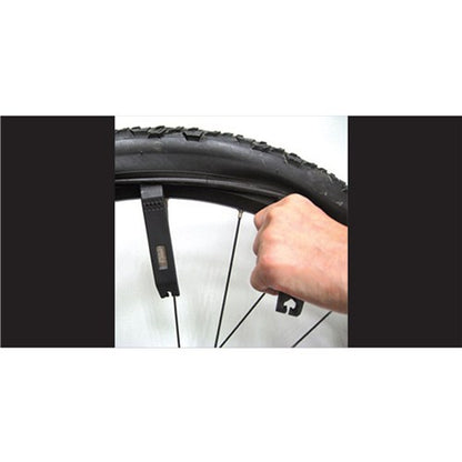 Superb Tyre Lever Steel Core Triple Set