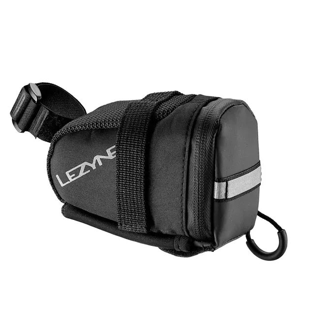 Lezyne Caddy S Blk/blk