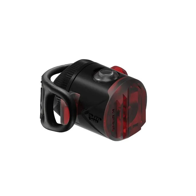 Lezyne Light Femto Rear 5l Usb