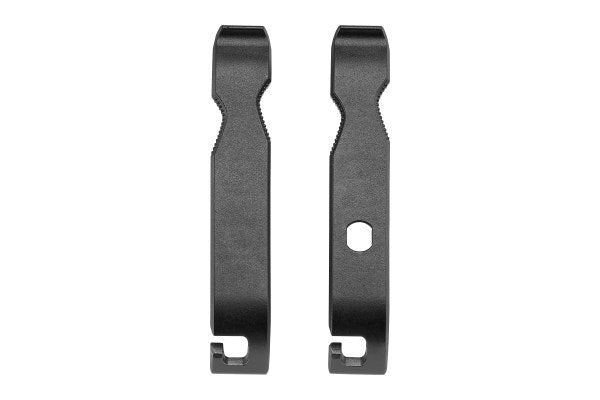 Giant Tyre Levers Pair Black