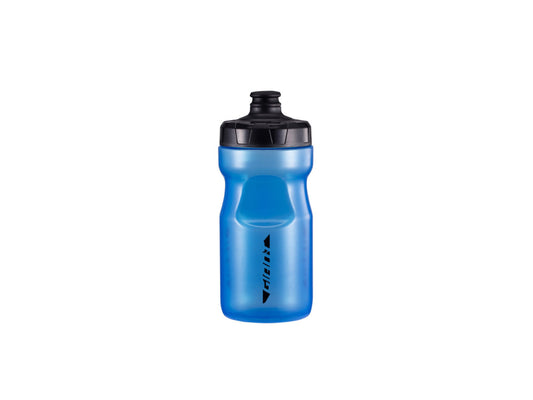 Giant Bottle Doublespring Arx 400ml Transparent Blue