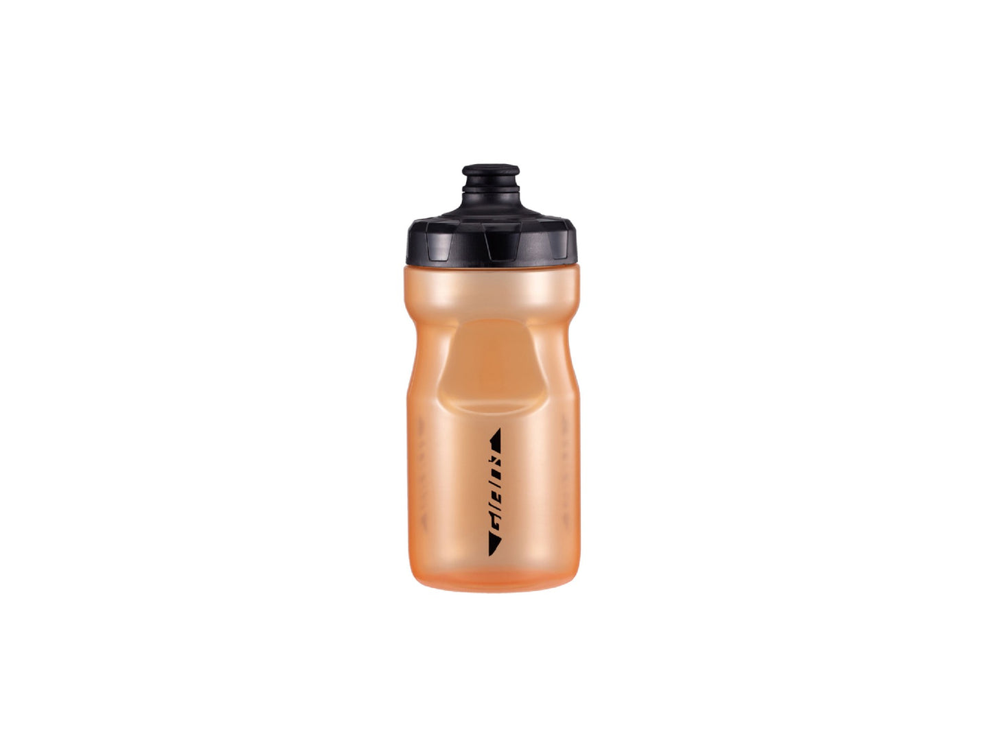 Giant Bottle Arx 400ml Transparent Orange