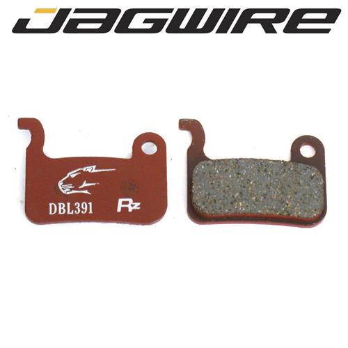 Jagwire Brake Pad Disc Xtr Shimano