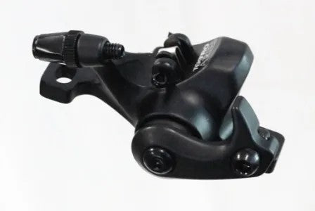 Tektro Disc Brake Caliper Mechanical Black