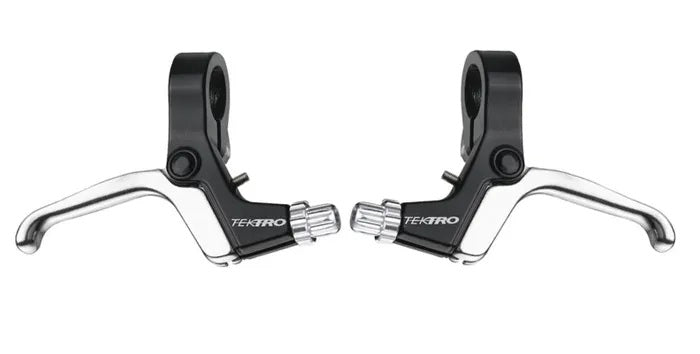 Bpw Tektro Lever V-brake For 19mm Handlebar