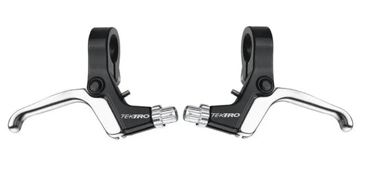 Bpw Tektro Lever V-brake For 19mm Handlebar