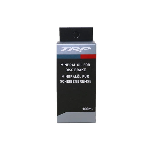 Trp Brake Fluid 100ml 270c 