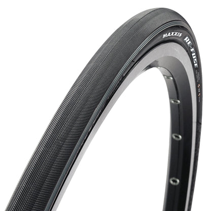 Maxxis Tyre Refuse 700x25c Foldable Black