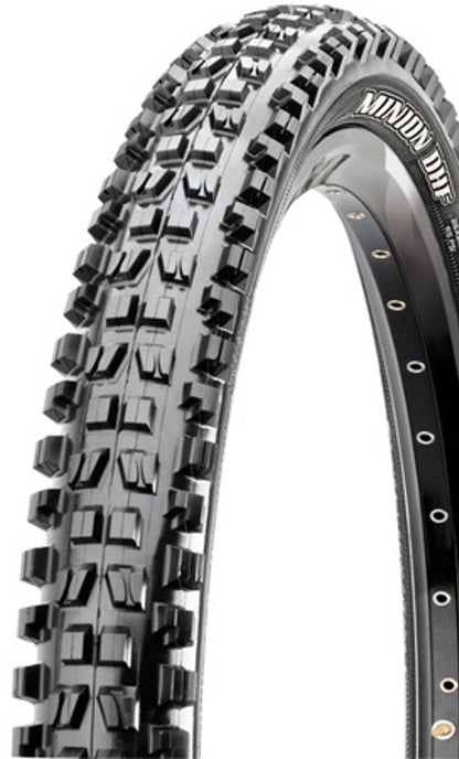 Maxxis Tyre Minion Dhf 27.5 X 2.30 3c Terra Exo Tr Fold