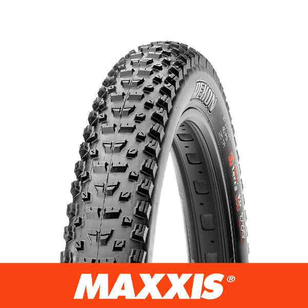 Maxxis Tyre Rekon 29x2.6 Wt Exo 60tpi Tr