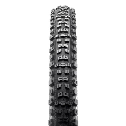 Maxxis Tyre Aggressor 27.5 X 2.5 Dd Tr 120tpi