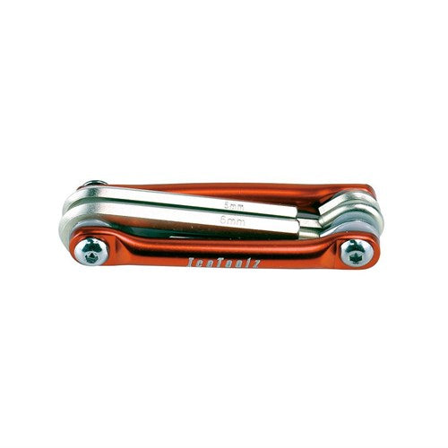 Icetool Multi Tool Bar 5 Function