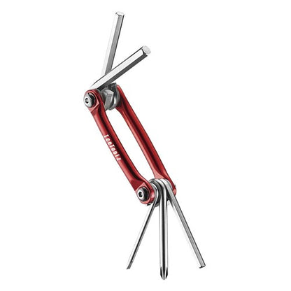 Icetool Multi Tool Bar 5 Function