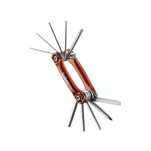 Icetoolz Multi Tool Bar 11 Function