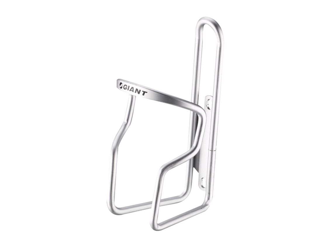 Giant Cage Gateway 6mm Silver