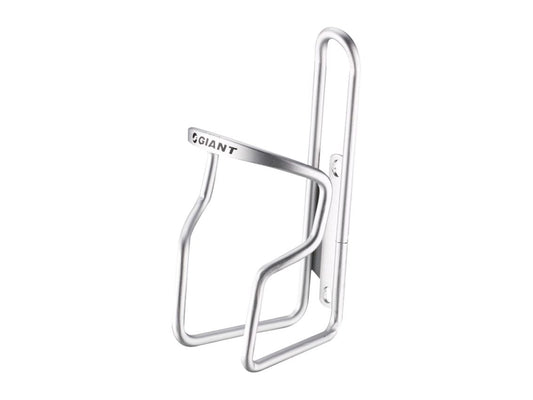 Giant Cage Gateway 6mm Silver