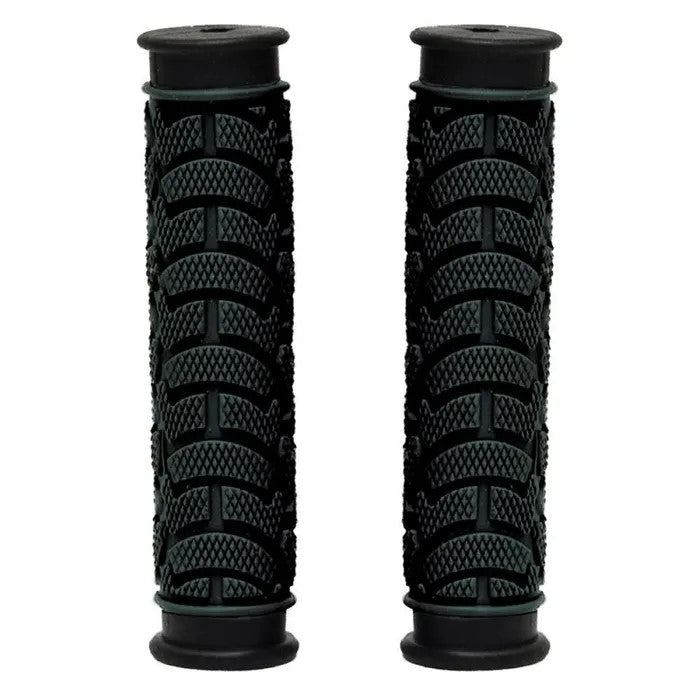 Oxford Grips Dual Density 130mm Blk