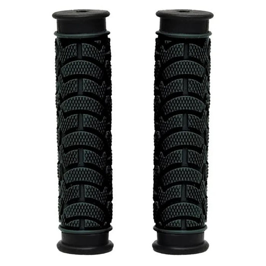 Oxford Grips Dual Density 130mm Blk