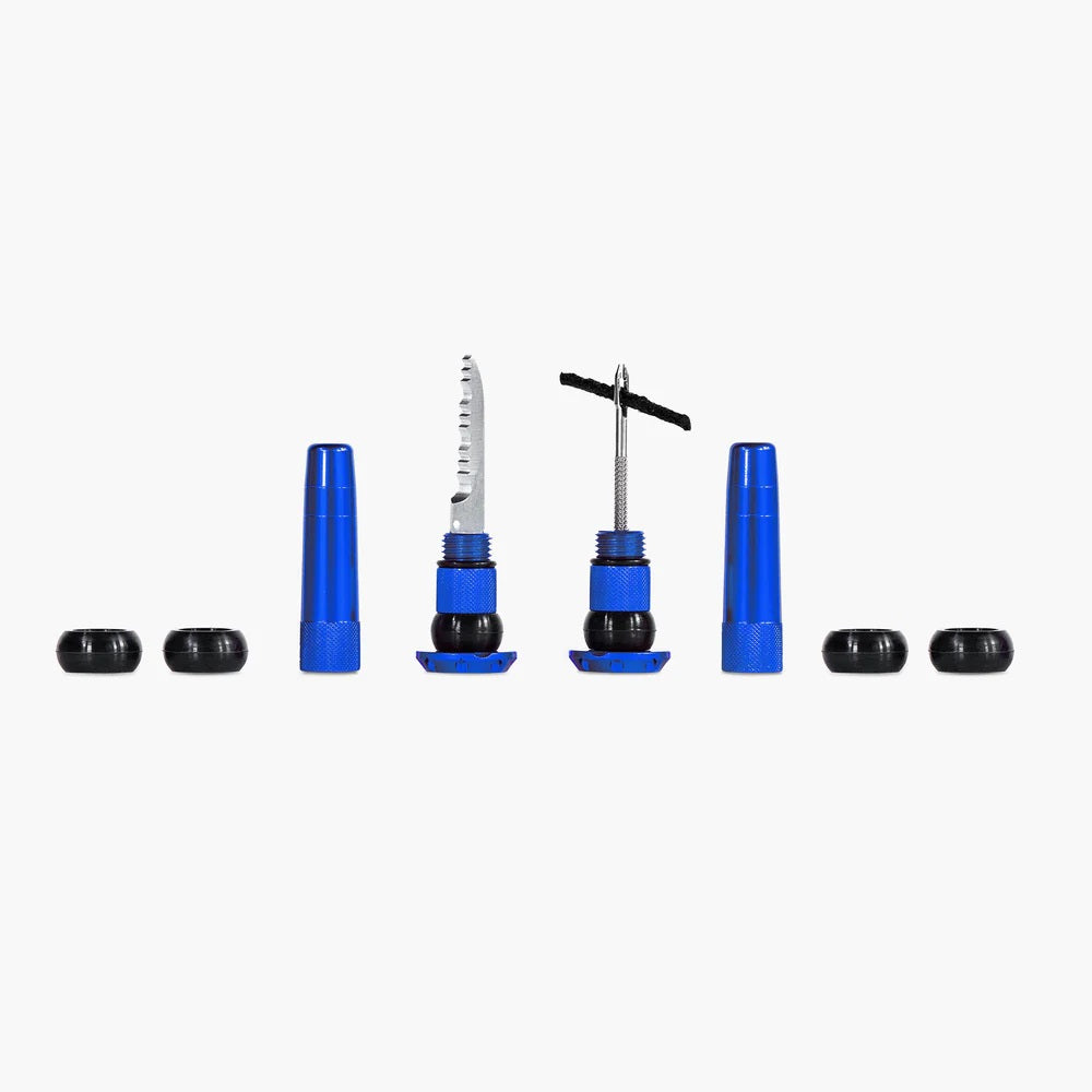 Muc-off Tubeless Plugs Stealth Blue 