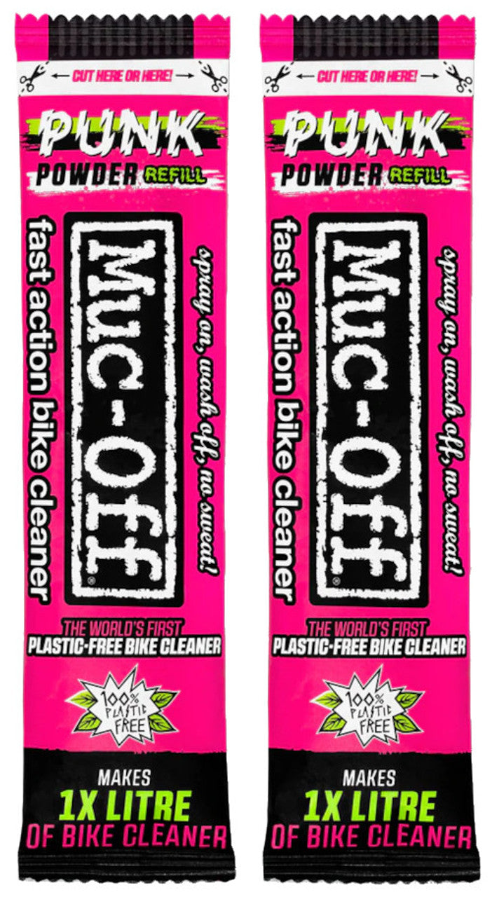 Muc-off Bottle For Life Bundle