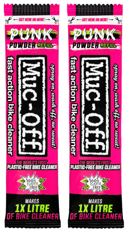 Muc-off Bottle For Life Bundle