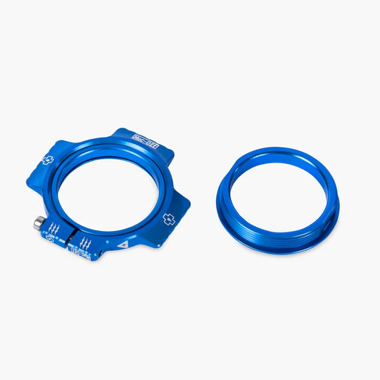 Muc-off Crank Preload Ring Blue