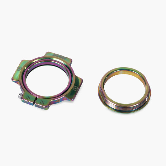 Muc-off Crank Preload Ring Iridescent