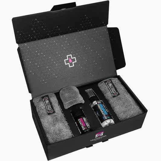 Muc Off Ceramic Protection Kit