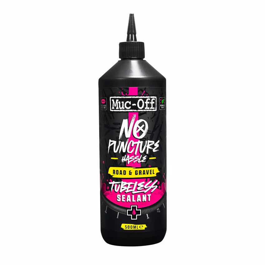 Muc-off Sealant Road & Gravel 500ml
