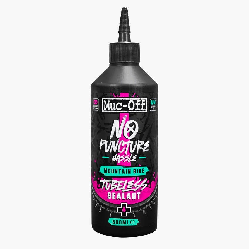 Muc-off Sealant No Puncture 500ml