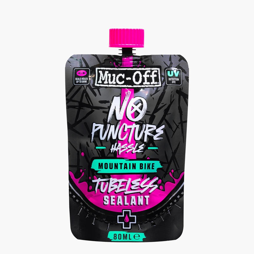 Muc-off Sealant Pouch 80ml