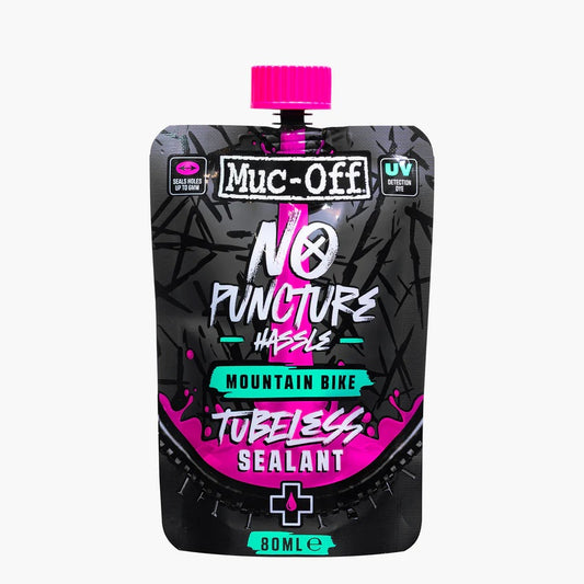 Muc-off Sealant Pouch 80ml