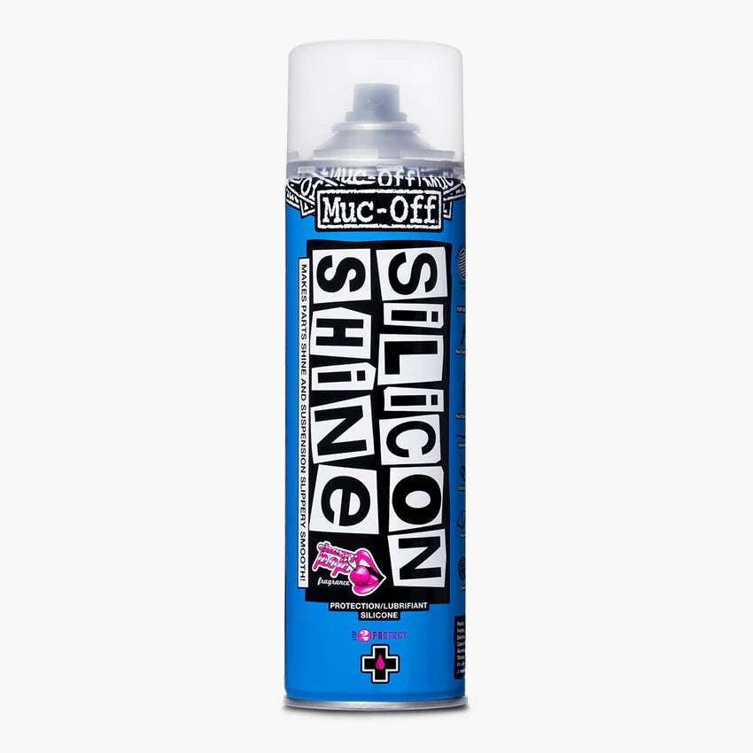 Muc Off Silicon Shine 500ml 