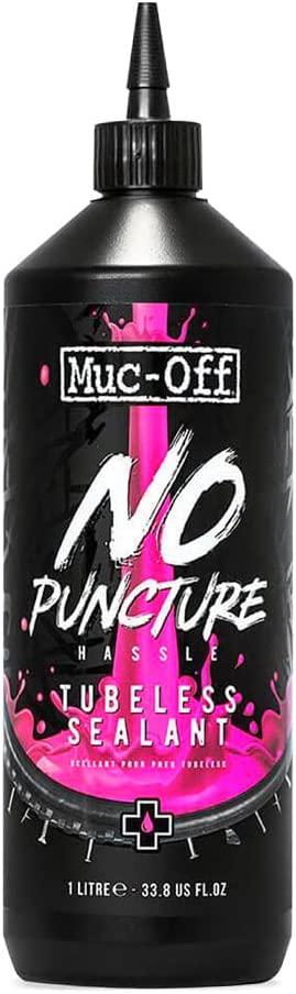 Muc-off Sealant No Puncture 1lt