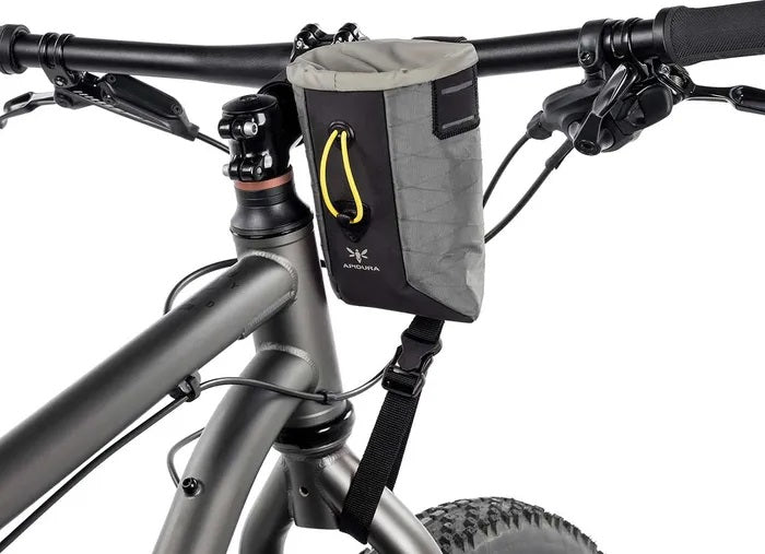 Apidura Food Pouch Backcountry 0.8l