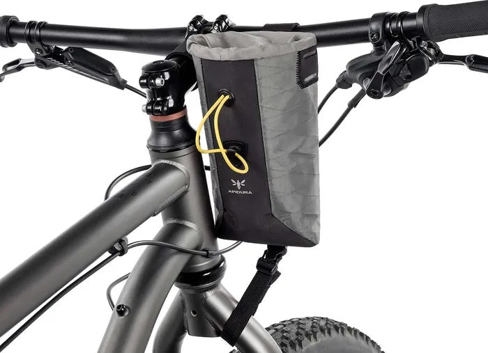 Apidura Food Pouch Backcountry 1.2l