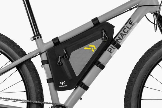 Apidura Frame Pack Backcountry Full Frame 2.5l