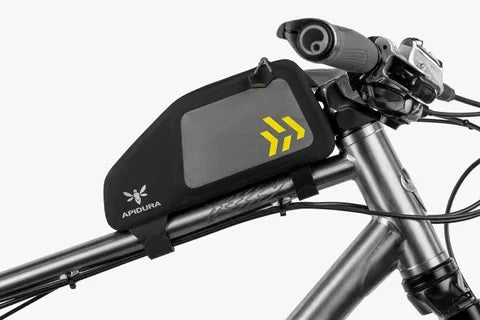 Apidura Bag Backcountry Top Tube Pack 1l