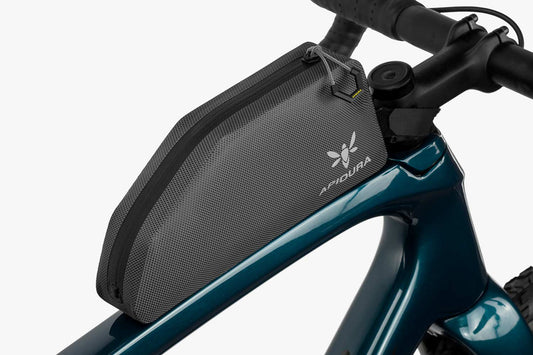 Apidura Top Tube Bolt-on Pack Expedition 