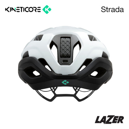 Lazer Helmet Strada Kc Small White