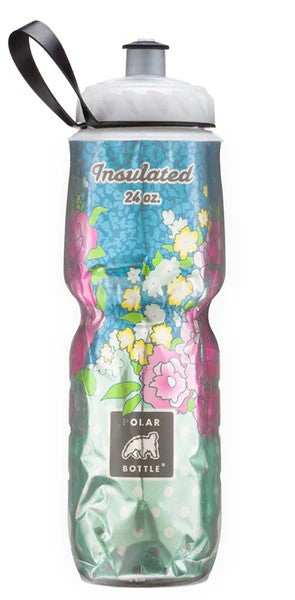 Polar Bottle Insulated 700ml Secret Garden