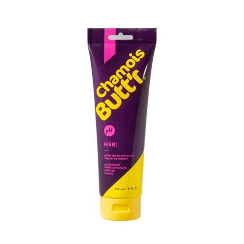 Chamois Buttr Cream Her 235ml