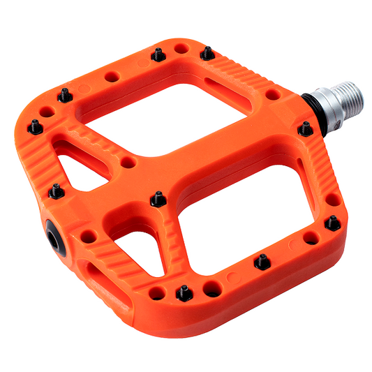 Ryfe Pedal Sasquatch Sld Orange