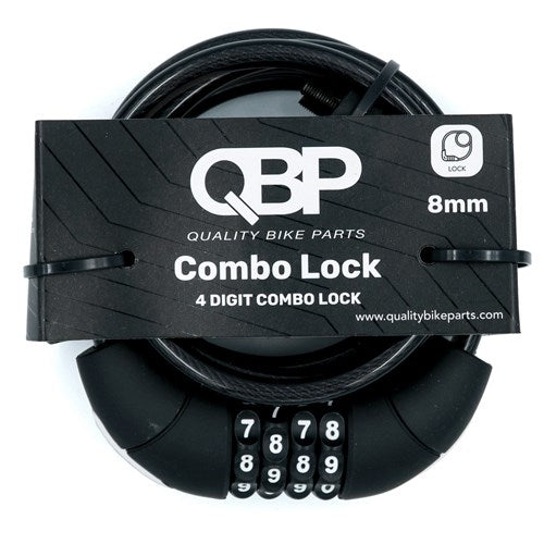 Qbp Lock Combo 8mmx150cm