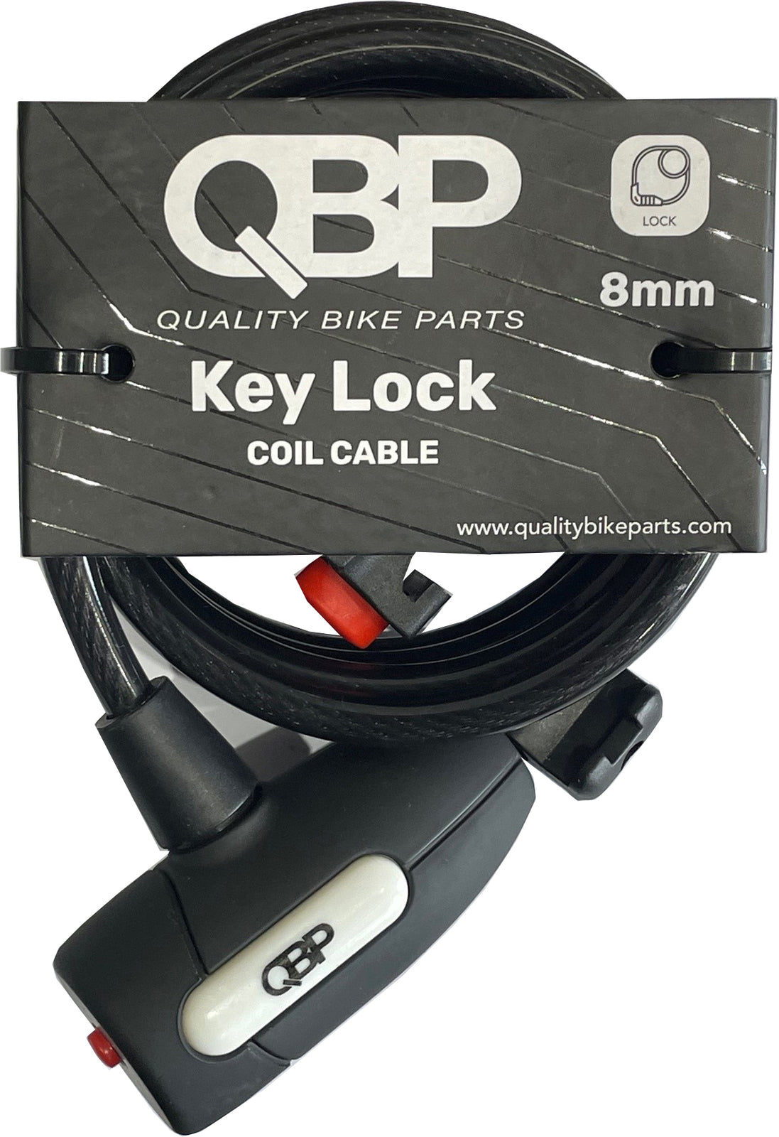 Qbp Locl Key 8mmx150cm