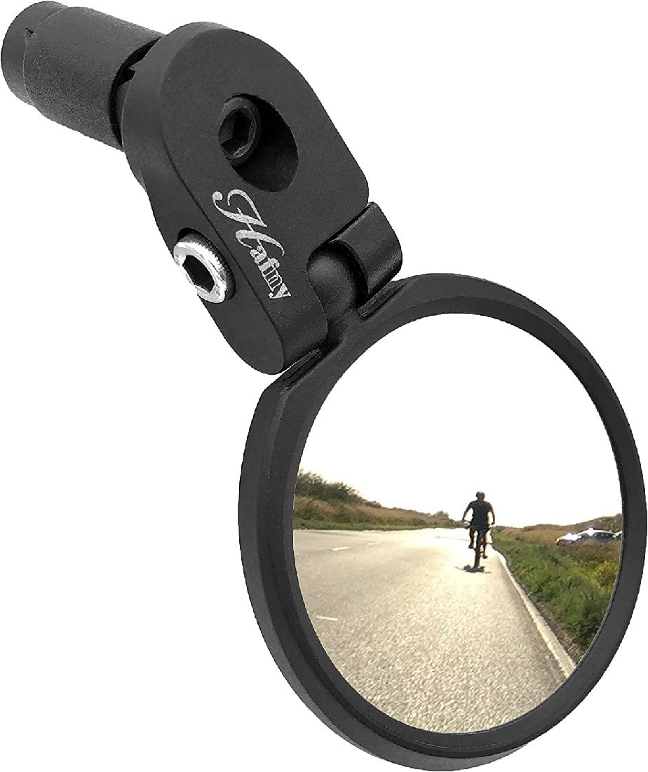 Hafny 68mm Bar End Mirror