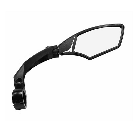 Hafny Mirror Bar Mount Mtb Right