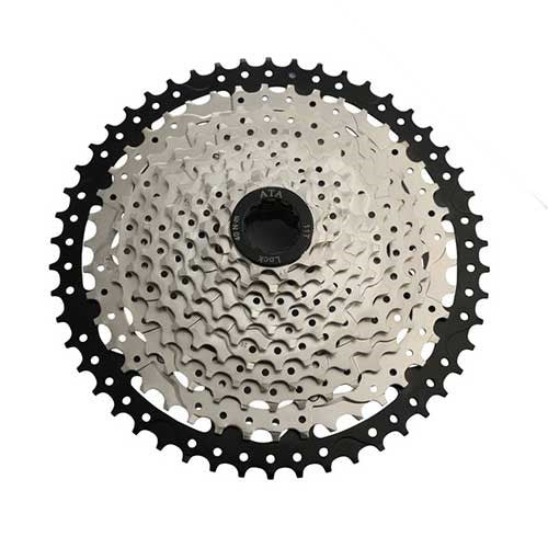 Ata Cassette 11 Spd 11-50t Hg Driver Black