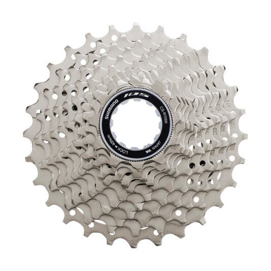 Shimano Cassette 105 11 Speed 11-28t