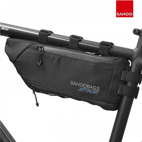 Sahoo Frame Bag Triangle 4l